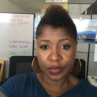 Nechele Williams