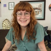 Amanda Sawtelle