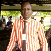 Michael Monday-Ariyo