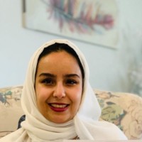 Fatima Al Yamani