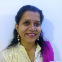 kavita chourasia
