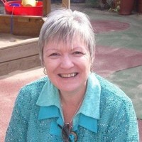 Judith Stevens