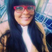 Ashley Luckett