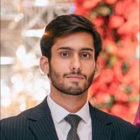 Ali Zaman
