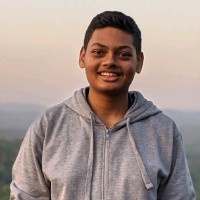 Anirudh Kashyap R