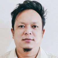 Arun Konjengbam