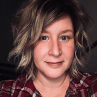 Meghan McCarthy