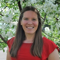 Catherine Fredrick