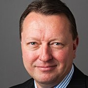 Trygve J. Moe
