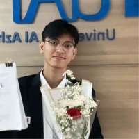 Faathir Alfath Risdarmawan