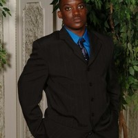 Roshane Josephs