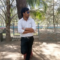 shubham suralkar
