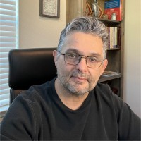 Sergio Cantu