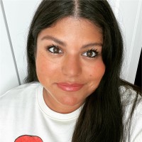 Claudia Romero