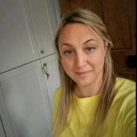 Sarah Wilson
