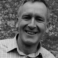 Rod Macrae