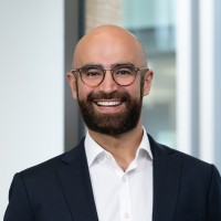 Shayan Saeidi
