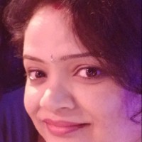 Swati Garg