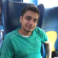 Pawan Dubey