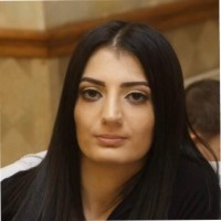 Mariam Margaryan