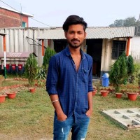 RAMAN KUMAR Roy