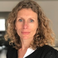 Angélique Parent