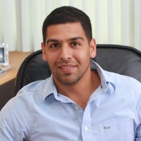 Eduardo Diaz