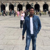 Taiwo Aina