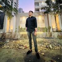 Parth Gondaliya