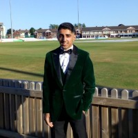 Kieran Singh Bahia-Dhesi