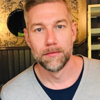 Rickard Hultin