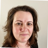 Sonja Leeuwestein