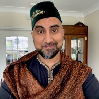 Mohsin Ali