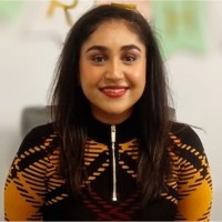 Manraaj Dhaliwal