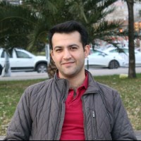 İbrahim ERKUŞ
