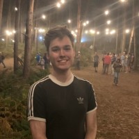 Ethan Willmer-Anderson