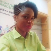 Abiola Oladimeji