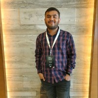 Jimil Patel