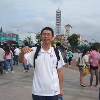 Simon Wan