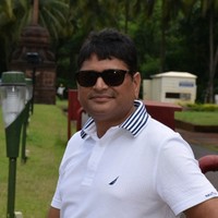 Bhavesh Limbasiya