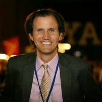 Blake Koh
