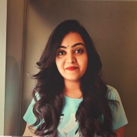 Harshita Matta