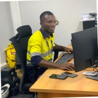 Ernest Boadi