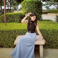 Sakshi Magarde