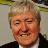 Ian Cawsey
