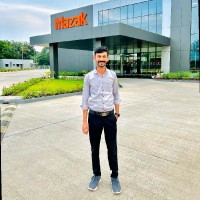 Kiran Shirsat