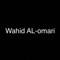 Wahid Al-Omari