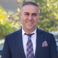 Ozgur Avsar