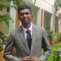 M Surya Prakash