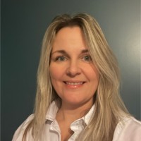 Lill Cathrin Gustad
